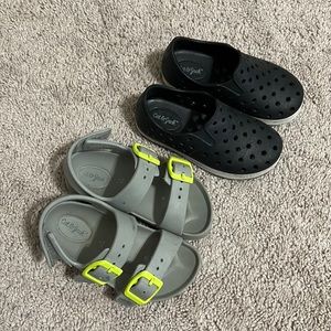 Toddler Cat&Jack shoes!